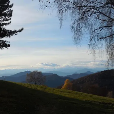 Daire On Monte Generoso *